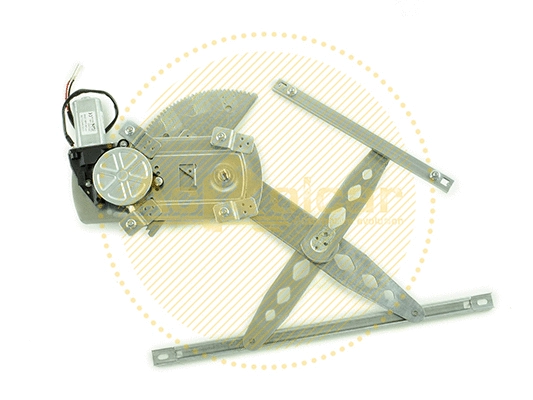 Window Regulator (01.8036)