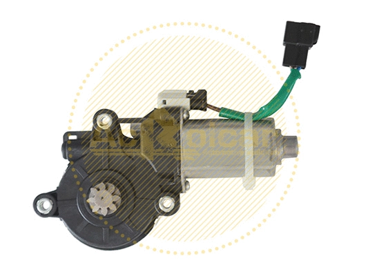 Electric Motor, window regulator (01.6849#OR)