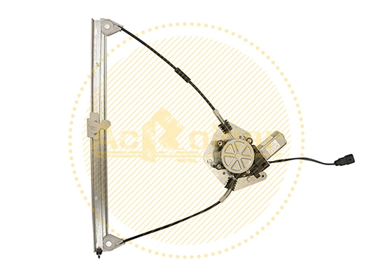 Window Regulator (A1.4537)