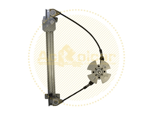 Window Regulator (03.4229)