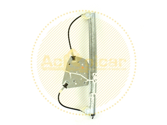 Window Regulator (01.3995)