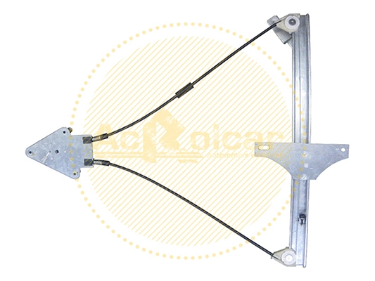 Window Regulator (01.3849)