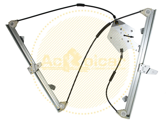 Window Regulator (01.7823)