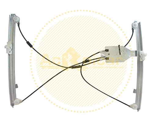 Window Regulator (01.3809)