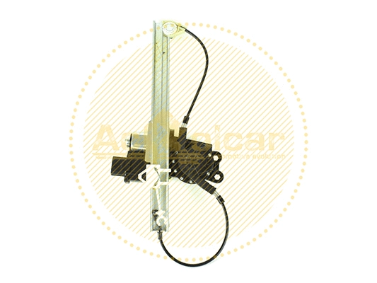 Window Regulator (01.3004)