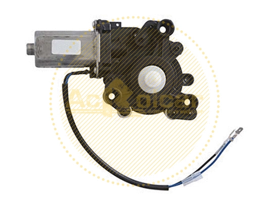 Electric Motor, window regulator (01.4622)