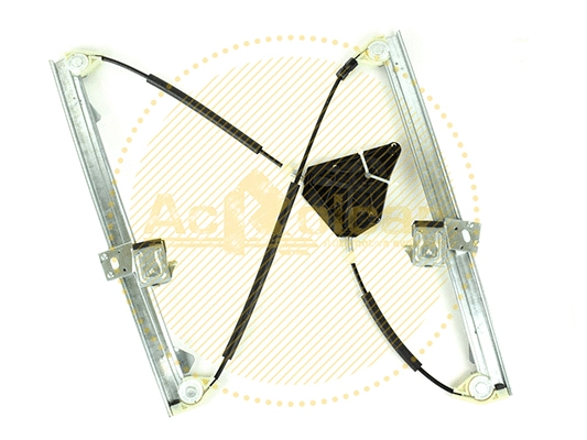 Window Regulator (01.4841)