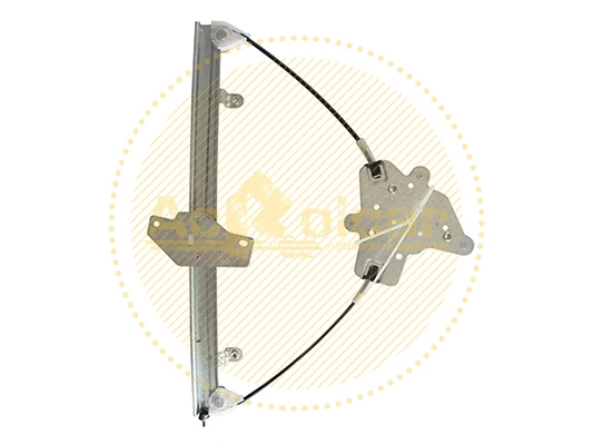 Window Regulator (01.7137)