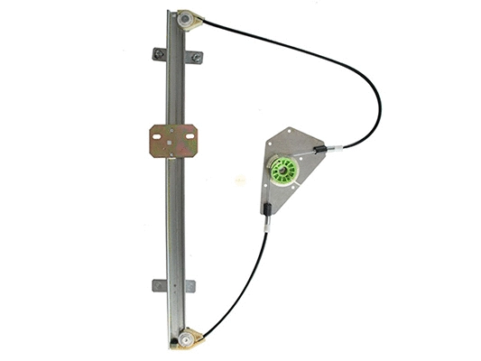 Window Regulator (01.4989)