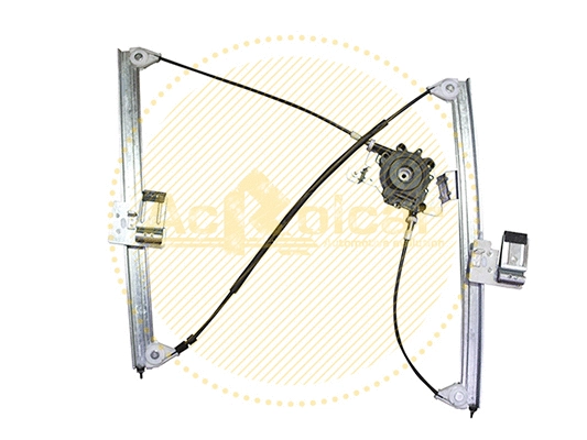 Window Regulator (01.4868)