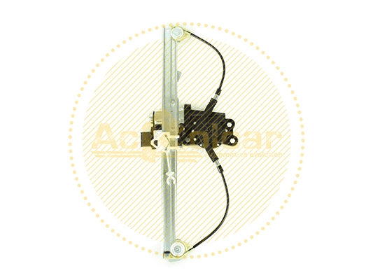 Window Regulator (01.0507)