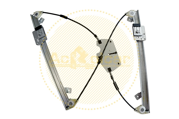 Window Regulator (01.8313)