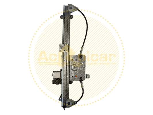 Window Regulator (01.7485)