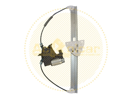 Window Regulator (01.8023)