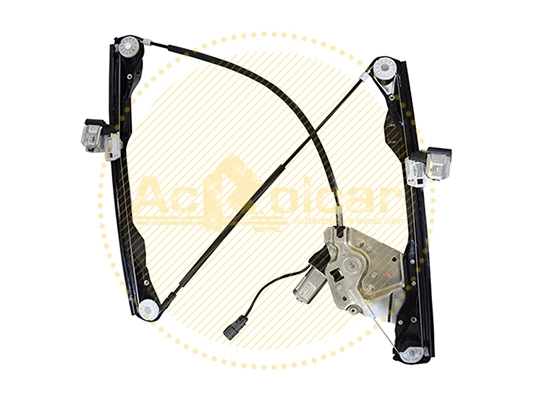 Window Regulator (01.4094)