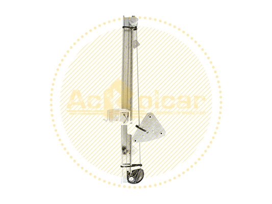 Window Regulator (01.1205)