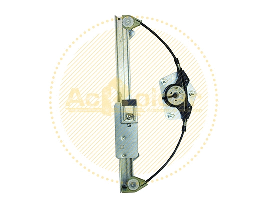 Window Regulator (01.4880)