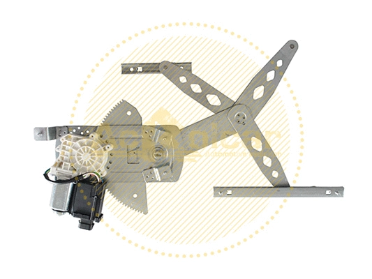 Window Regulator (01.4293)