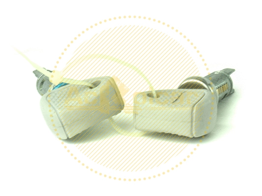 Exterior Door Handle (42.2609)