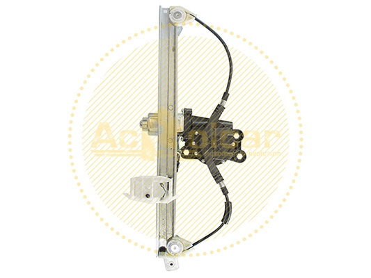 Window Regulator (01.5501)