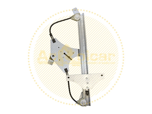 Window Regulator (01.7974)