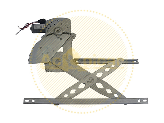 Window Regulator (01.7845)