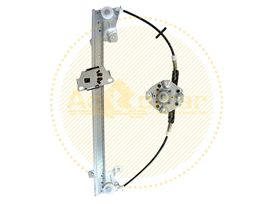 Window Regulator (03.4205)