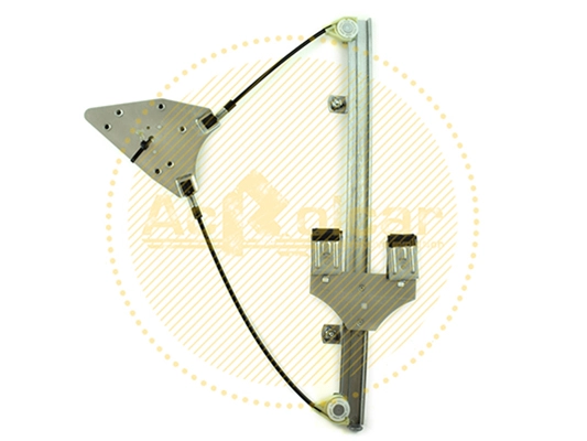 Window Regulator (01.5164)