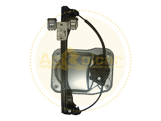 Window Regulator (01.4196#OR)