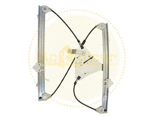 Window Regulator (01.7463)
