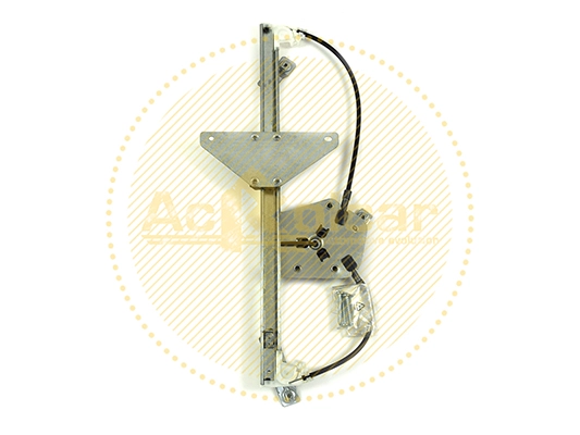 Window Regulator (01.7711)