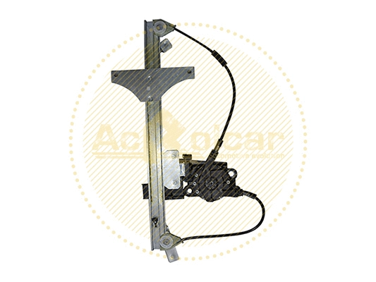 Window Regulator (01.7955)