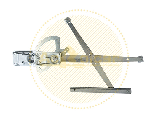 Window Regulator (01.4395)