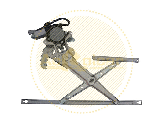 Window Regulator (01.7803)