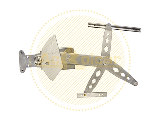 Window Regulator (01.7979)