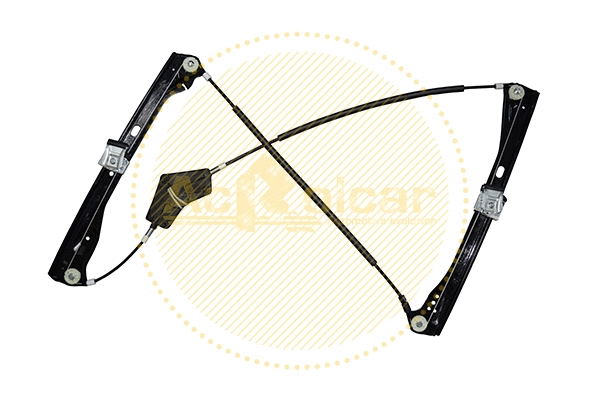 Window Regulator (01.4870)