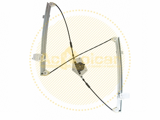 Window Regulator (01.2411)