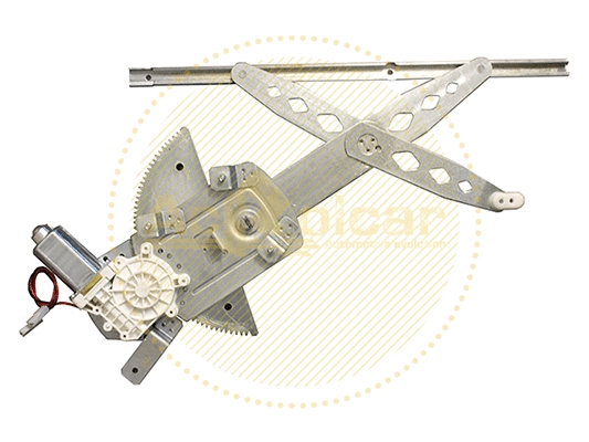 Window Regulator (01.4530)