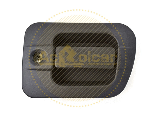 Exterior Door Handle (41.2625)