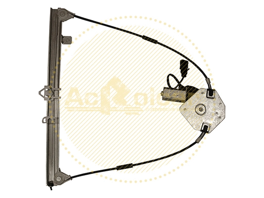 Window Regulator (01.1801)