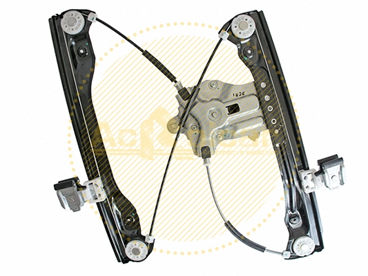 Window Regulator (01.7813)