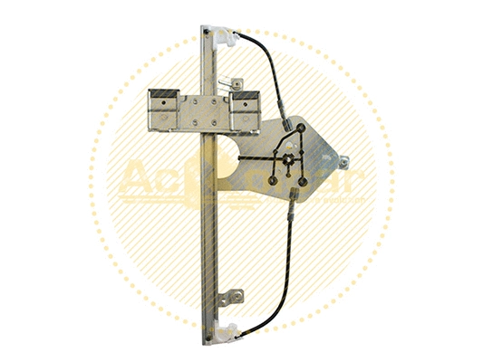 Window Regulator (01.7691)