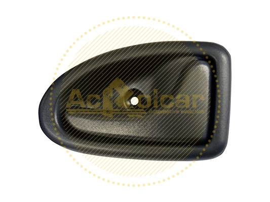 Exterior Door Handle (44.4500)