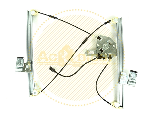 Window Regulator (01.4767)