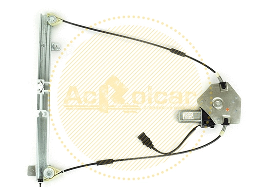 Window Regulator (01.2250)
