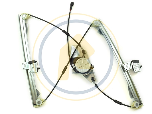 Window Regulator (01.8382)