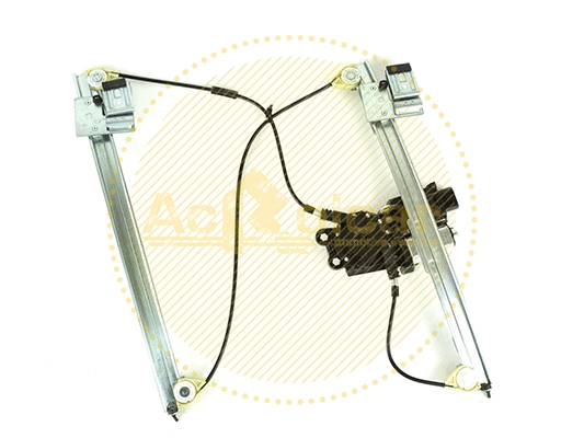Window Regulator (01.4625)