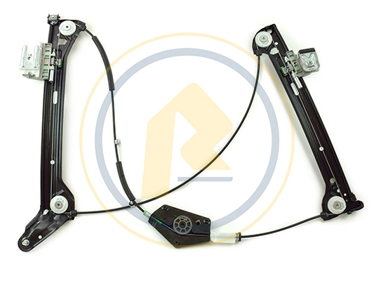 Window Regulator (01.8672)