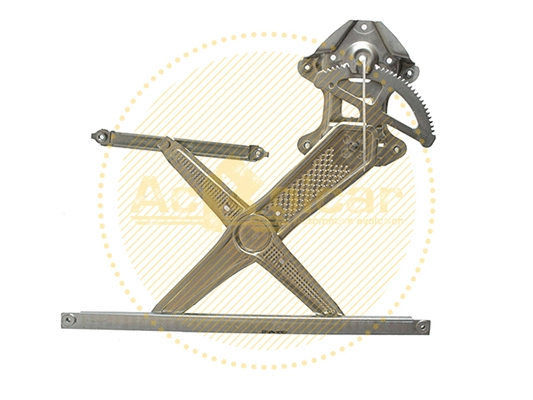 Window Regulator (01.7206)
