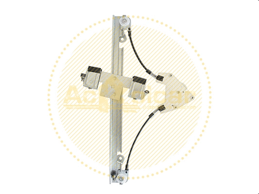 Window Regulator (01.3030)